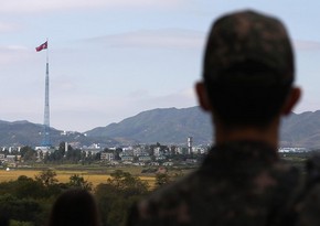 South Korea sends 6 rescued North Koreans back across sea border