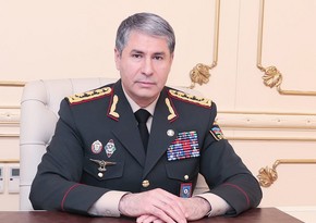 Vilayət Eyvazov yeni rəis təyin edib