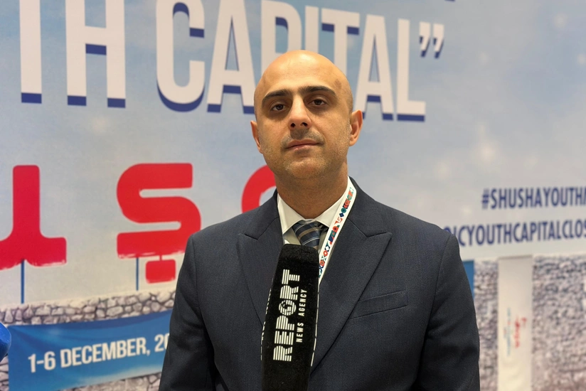 Şöbə müdiri: Azərbaycan oyun texnologiyaları sahəsində liderə çevrilə bilər