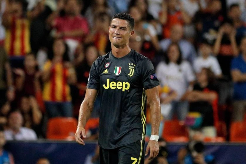 Kriştianu Ronaldunun bacısı: Qardaşımı məhv etmək istəyirlər