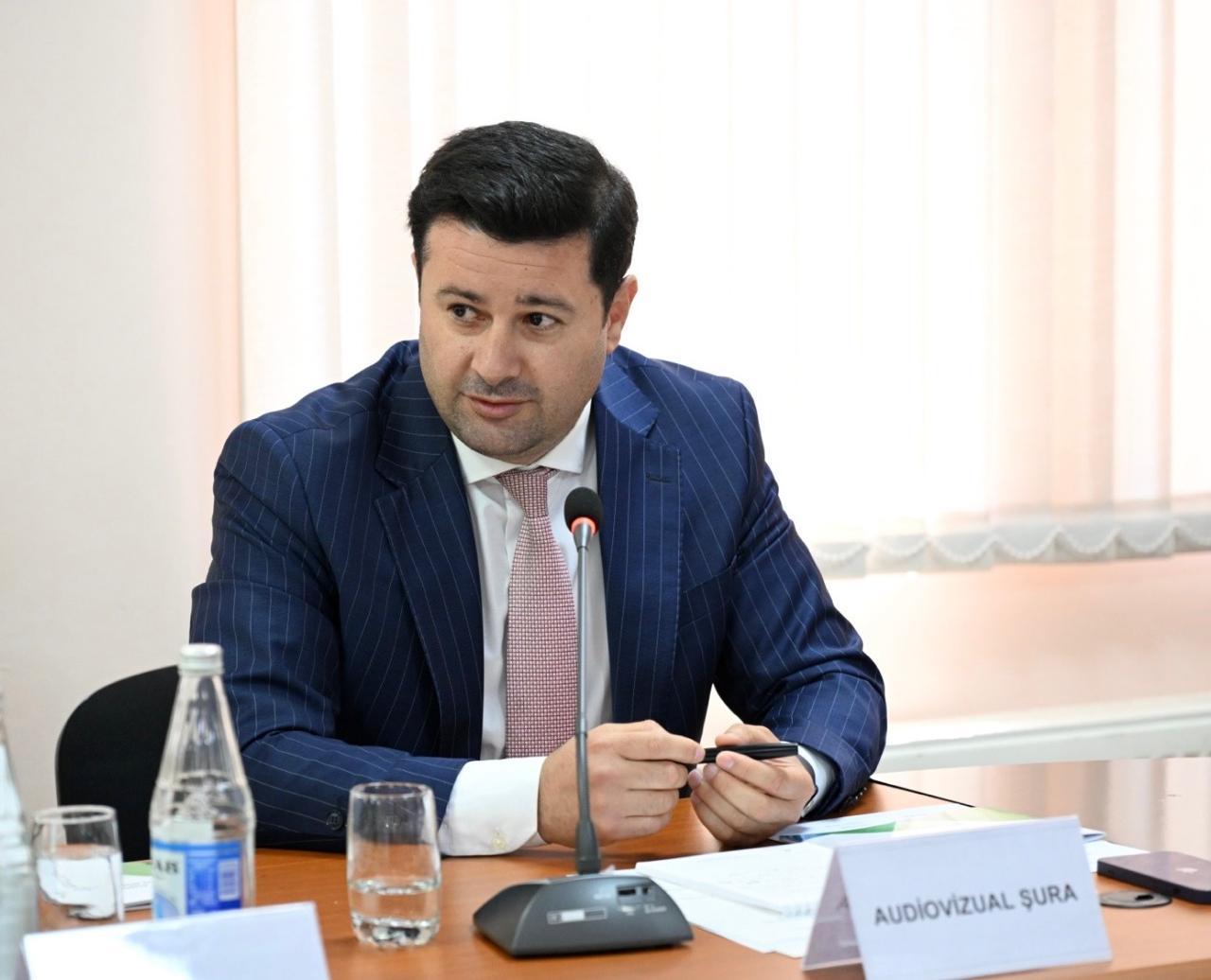 Taleh Quliyev 