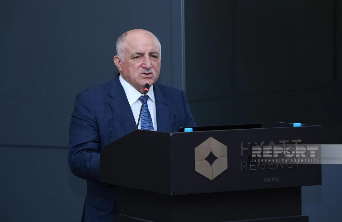 Məmməd Musayev Aqrarkredit BOKT-un rəhbərliyindən kənarlaşdırılıb
