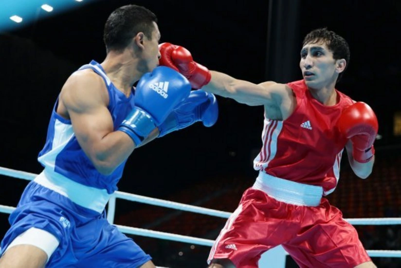 Azərbaycanın 10 boksçusu Rusiyada beynəlxalq turnirdə iştirak edəcək