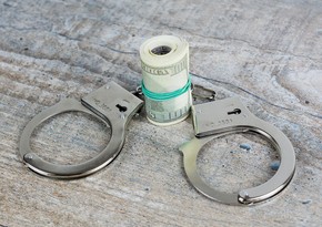 В Армении задержали двух чиновников по обвинению в коррупции