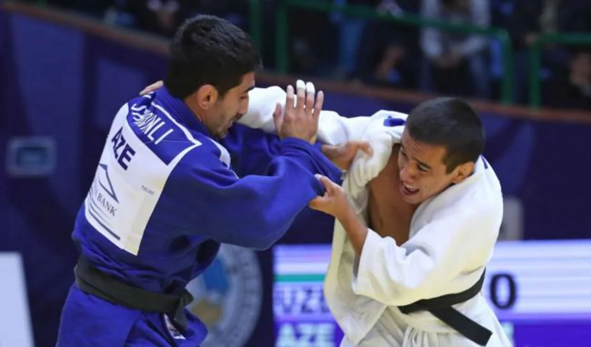 Xüsusi idmançıların klubu yaradılıb