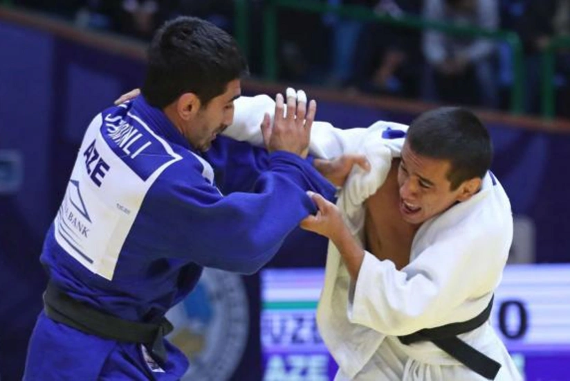 Xüsusi idmançıların klubu yaradılıb