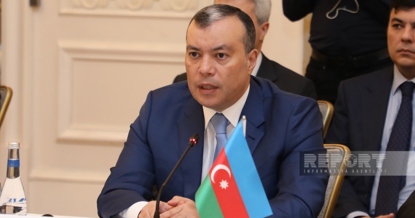 Sahil Babayev: “Subsidiya sistemi və məhsul subsidiyası genişləndiriləcək”