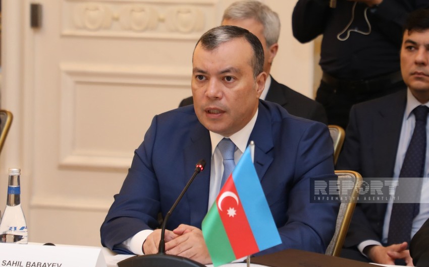 Nazir: Azərbaycanın əmək bazarında formal ixtisası olmayan şəxslərin çəkisi çoxdur 