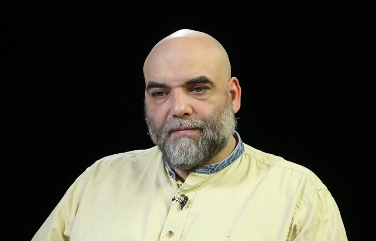 Jurnalist Orxan Camalın cənazəsi Moskvaya gətirilib