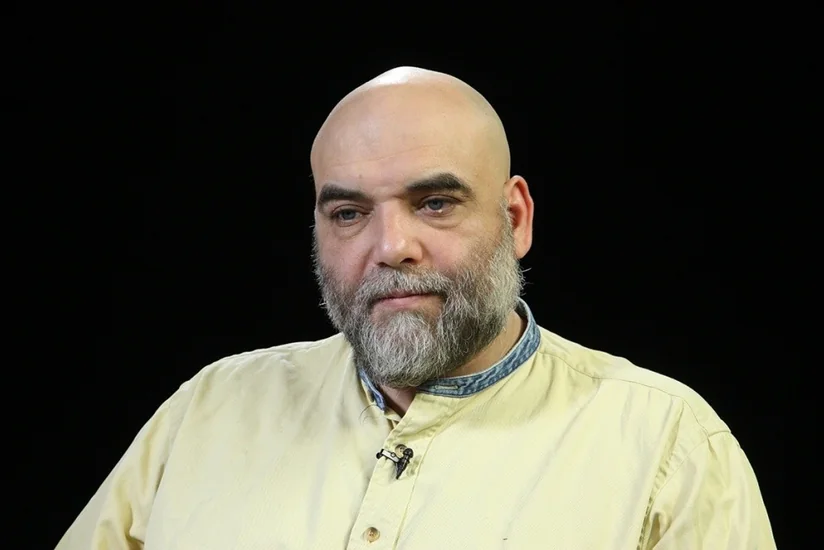 Jurnalist Orxan Camalın cənazəsi Moskvaya gətirilib