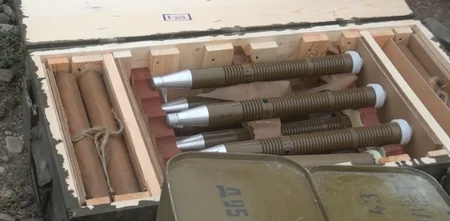 Azərbaycan Ordusu bir sıra əraziləri işğaldan azad edib, düşmən döyüş meydanından qaçır