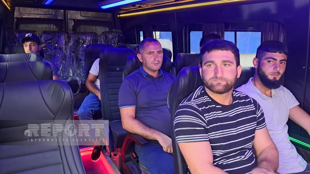 Bərdə-Xankəndi müntəzəm avtobus reysi fəaliyyətə başlayıb