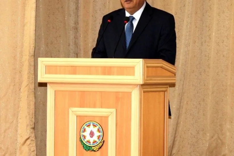 Prezident icra başçısını 2-ci dərəcəli “Vətənə xidmətə görə” ordeni ilə təltif edib