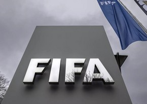 FİFA-nın Afrika ofisi Mərakeşin paytaxtı ətrafında açılıb