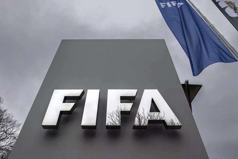 FİFA-nın Afrika ofisi Mərakeşin paytaxtı ətrafında açılıb