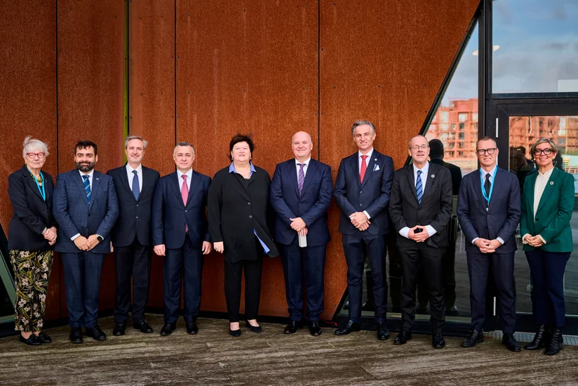 Azərbaycanda səhiyyənin təhlükəsizliyinin təmini üzrə Milli Fəaliyyət Planı hazırlanacaq