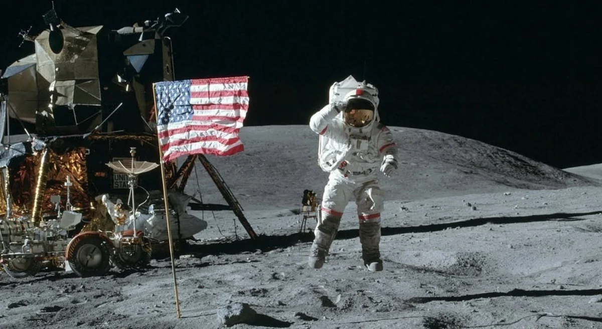 США намерены отправиться на Луну к 2024 году