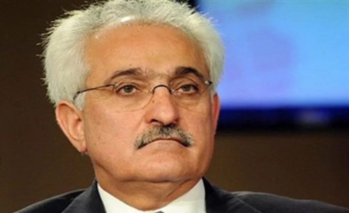 Əfqanıstanın keçmiş XİN başçısı Bakıya gələcək