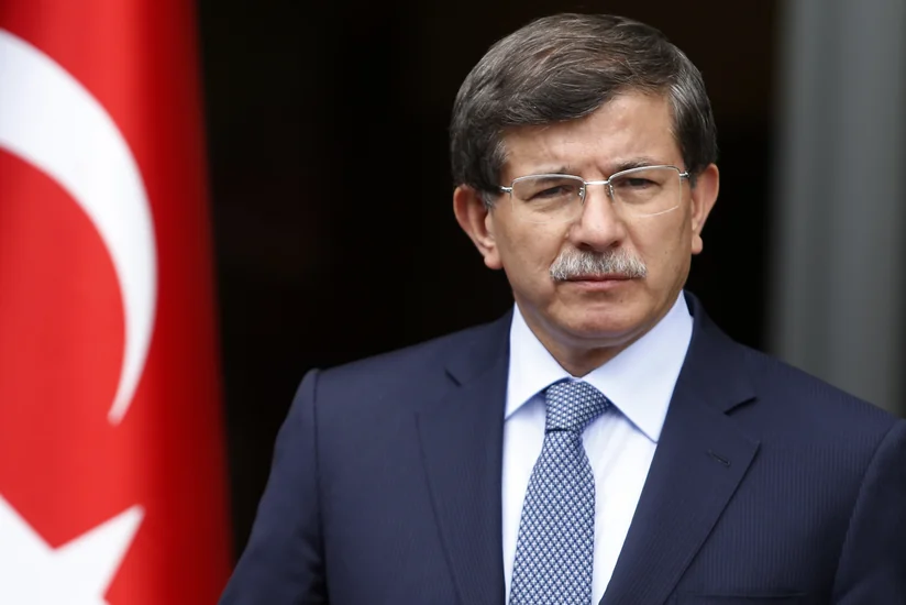 ​Türkiyənin baş naziri Azərbaycana yola düşüb