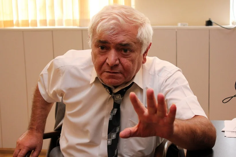Депутат Агиль Аббас заступился за бывшее руководство İTV
