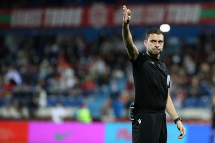 Çempionlar Liqası: Qarabağın ilk oyununun hakimləri müəyyənləşib