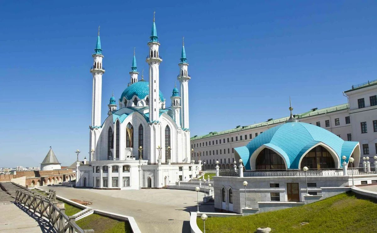 Азербайджан примет участие на международном фестивале тюркского кино в Казани
