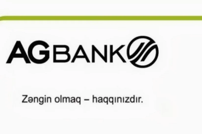 “AGBank”ın zərəri 83% azalıb