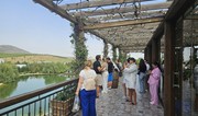 Kazakh, Uzbek tourism firms visit Azerbaijan to explore opportunities