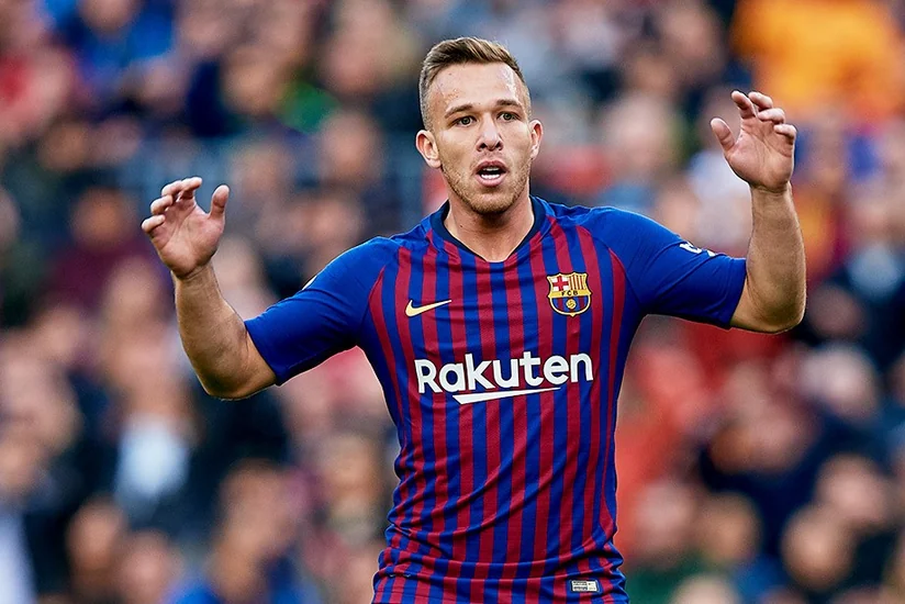 Дом футболиста Барселоны ограбили во время матча с Ливерпулем
