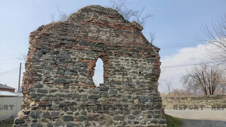 Balakəndə 1 500 yaşlı iki məbəd bərpası üçün investisiya siyahısına salınıb