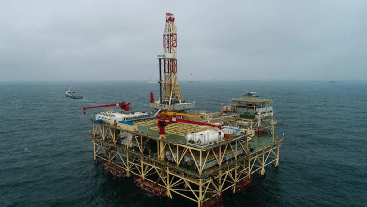 SOCAR beefs up security at offshore facilities due to strong winds