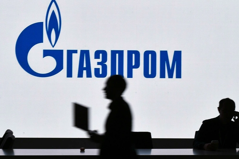 Газпром прекратил участие в Gazprom Germania GmbH и всех ее активах