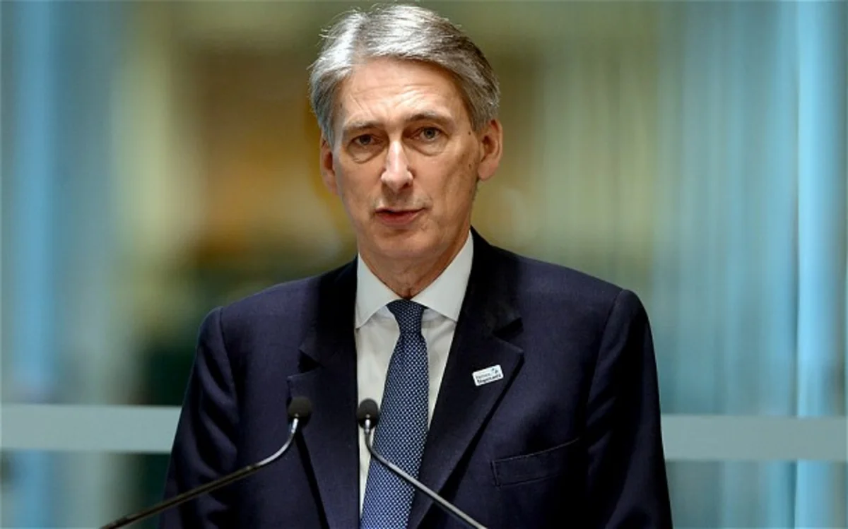 ​Britaniya Avropa İttifaqını qurumdan çıxacağı ilə hədələyir