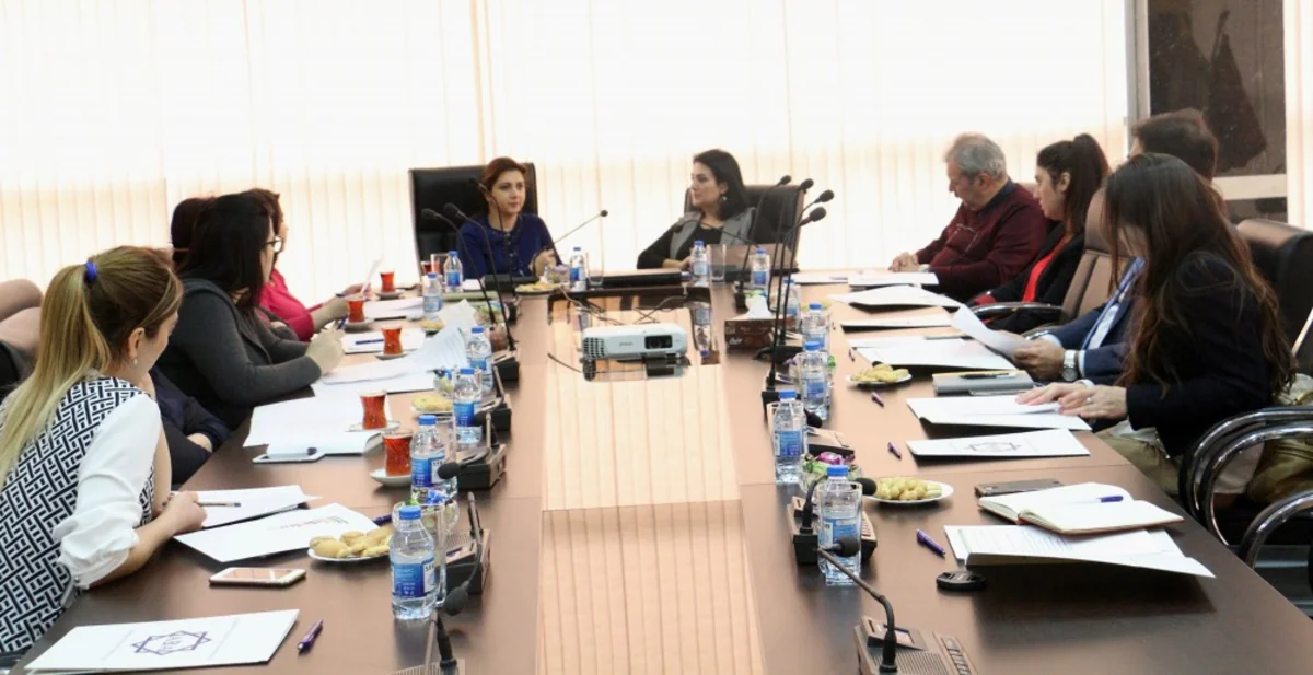 Bakıda HR konfransı keçiriləcək