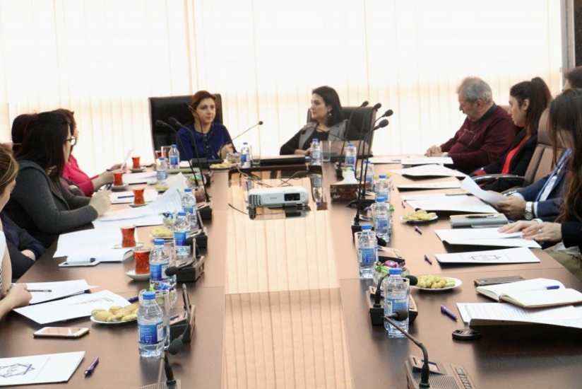 Bakıda HR konfransı keçiriləcək