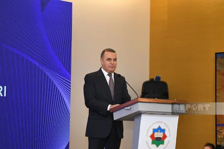 Azərbaycan Şahmat Federasiyası ilin yekunlarına həsr olunan tədbir keçirib