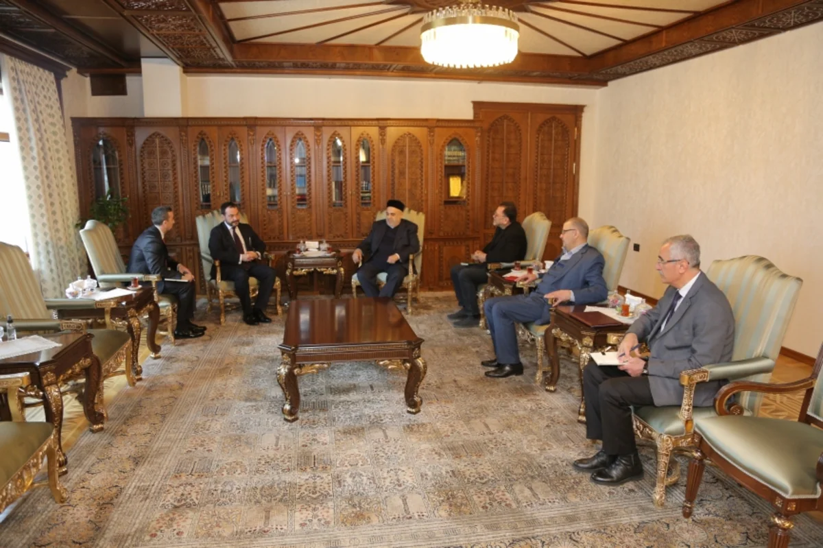 Şuşada BMT Sivilizasiyalar Alyansının həmtəşkilatçılığı ilə beynəlxalq konfrans keçiriləcək