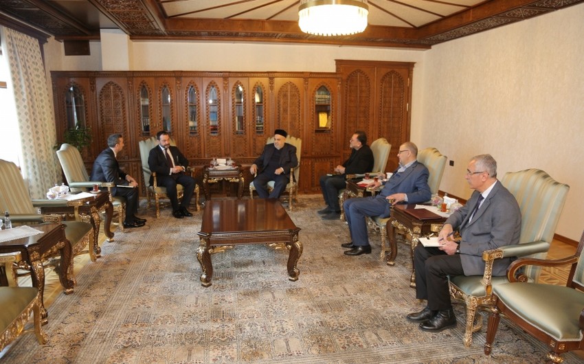 Şuşada BMT Sivilizasiyalar Alyansının həmtəşkilatçılığı ilə beynəlxalq konfrans keçiriləcək