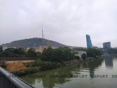 Dəyişməyən Tbilisi, hostelə çevrilən fabrik və dəyişən Neftçi - VİDEO - REPORTAJ - YENİLƏNİB