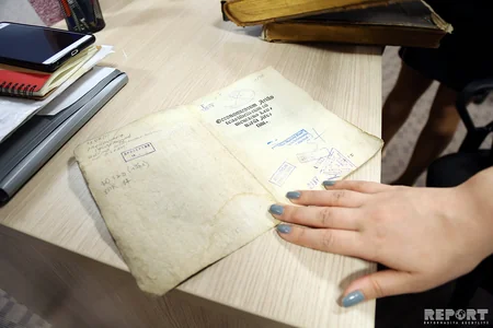 Üzvlük haqqı 100 manat olan kitabxanadan - REPORTAJ