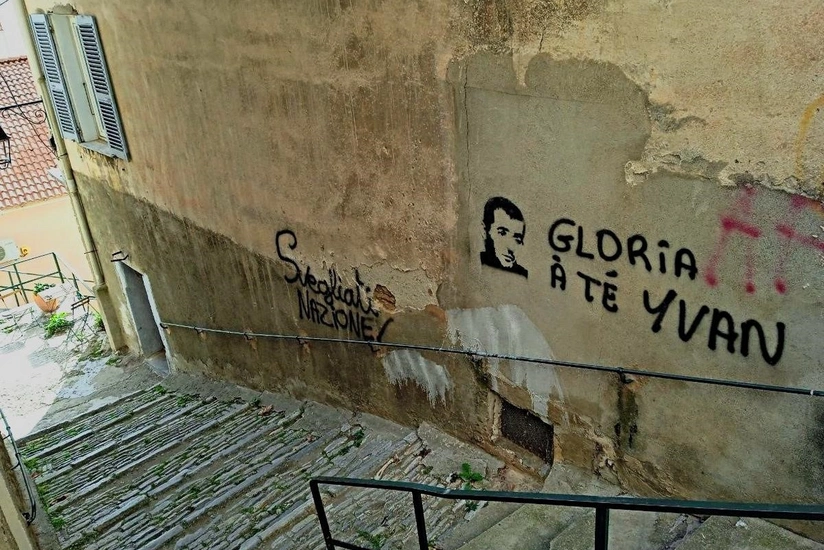 Franco-Corsican truce process faces new challenges