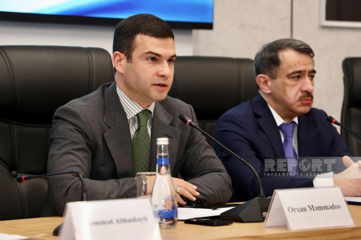 KOBİA восстановила нарушенные права 290 субъектов предпринимательства в прошлом году