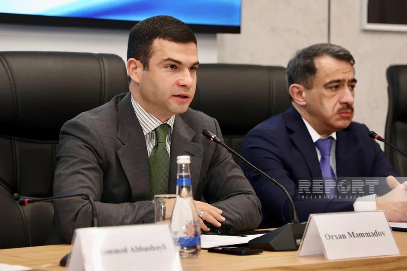 KOBİA восстановила нарушенные права 290 субъектов предпринимательства в прошлом году