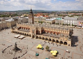 Host of European Games 2023 named