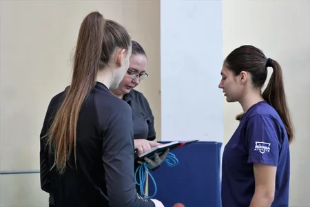 Azərbaycanın voleybol millisi nüfuzlu yarışların hazırlığına başlayıb