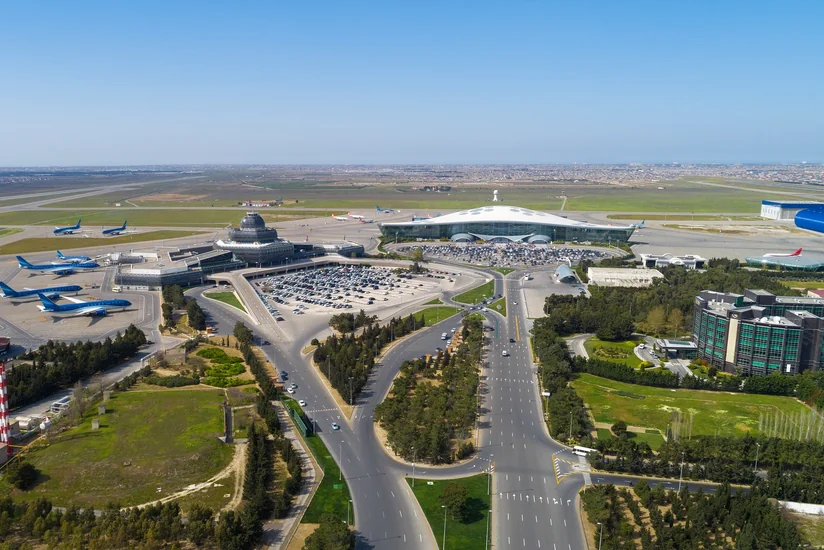 Azərbaycanın aeroportlarından şəhərin mərkəzinə gəlmək nə dərəcədə asandır?
