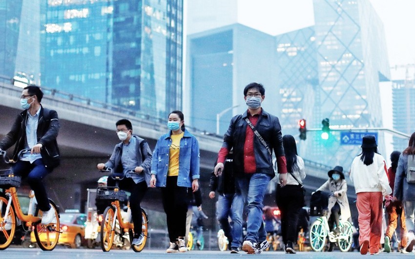 New COVID-19 cases spark second wave in Beijing