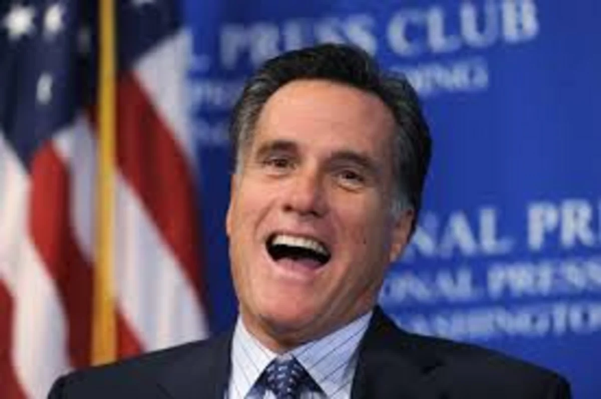 Mitt Romney ABŞ prezidentliyinə namizəd olmaq fikrindən daşınıb