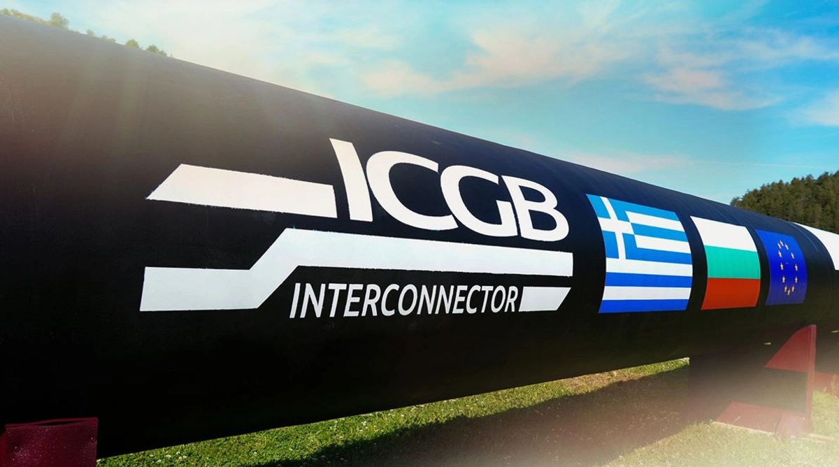 IGB interkonnektoru TAP-a qoşulub