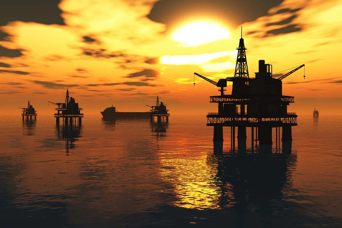 ​Азербайджанская нефть подешевела